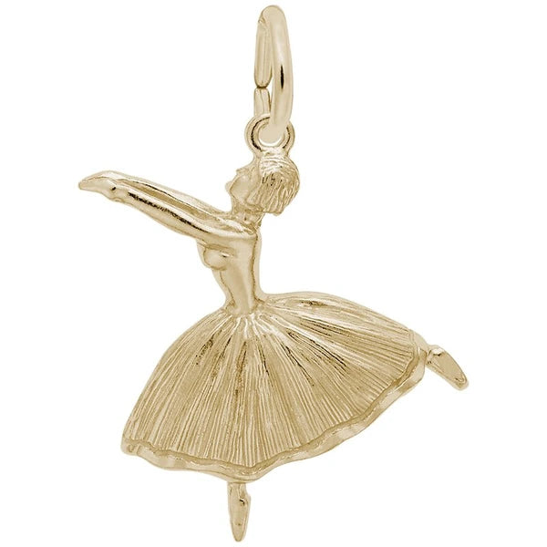 BALLET DANCER
