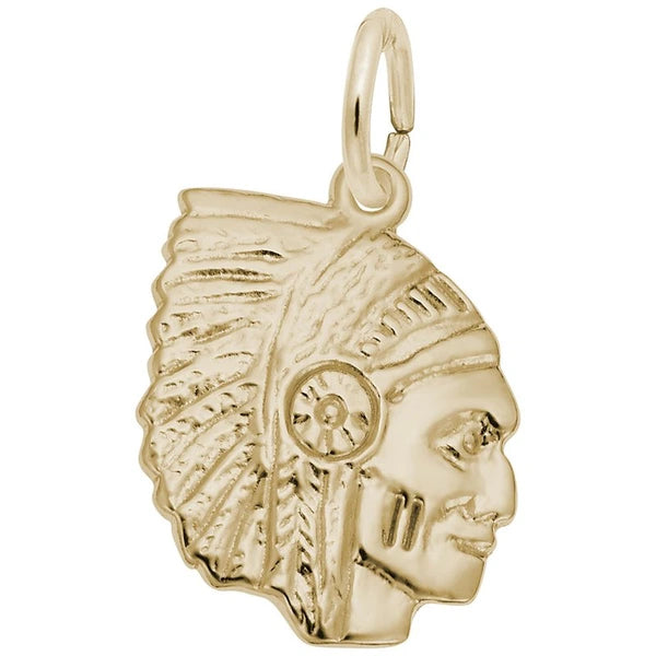 INDIAN