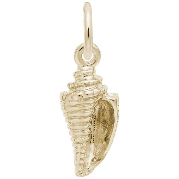 SHELL