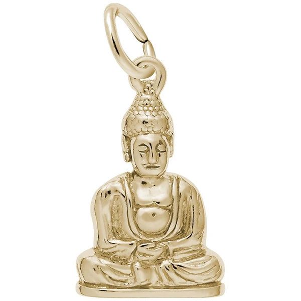 BUDDHA