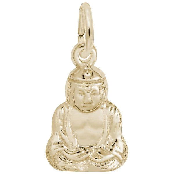 BUDDHA