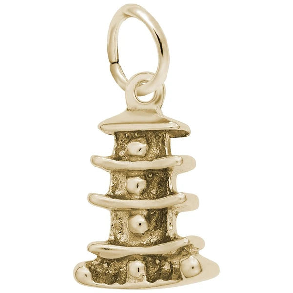 PAGODA