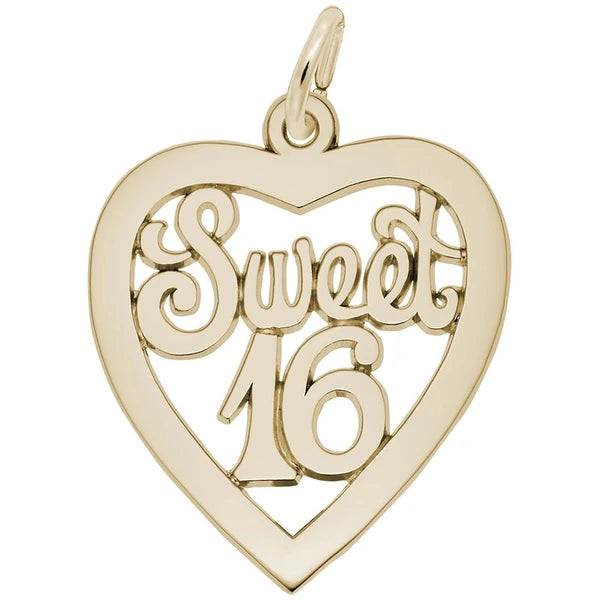 SWEET 16