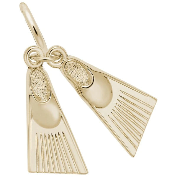 SWIM FINS