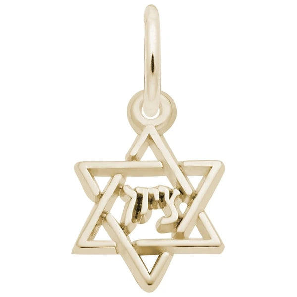 STAR OF DAVID