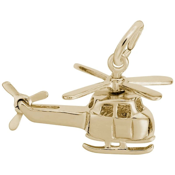 HELICOPTER