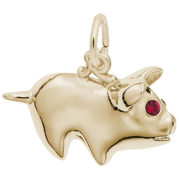 PIGGY BANK