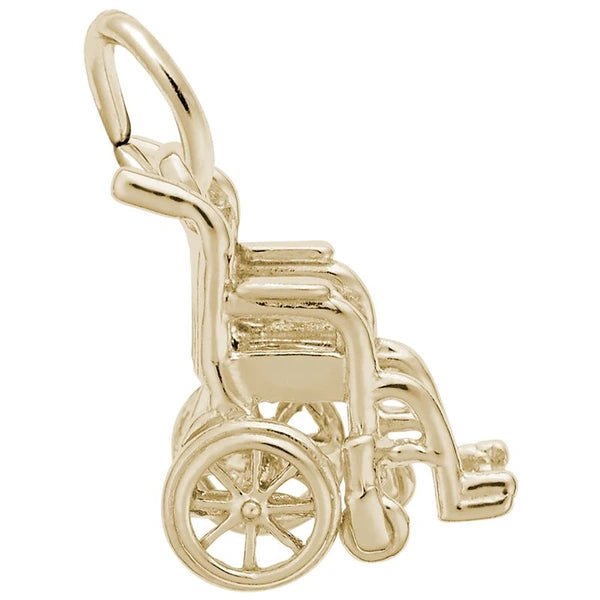 WHEELCHAIR