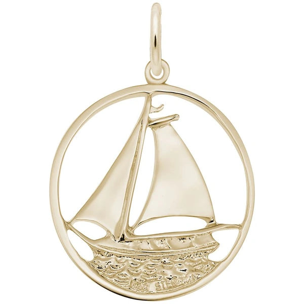 SAILBOAT