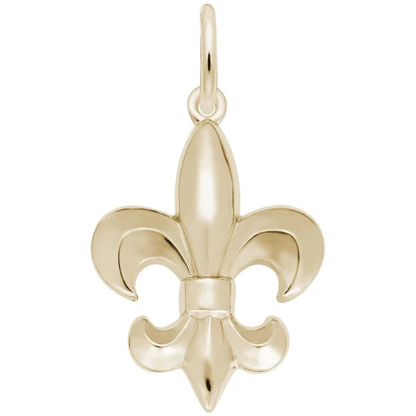 FLEUR DE LIS