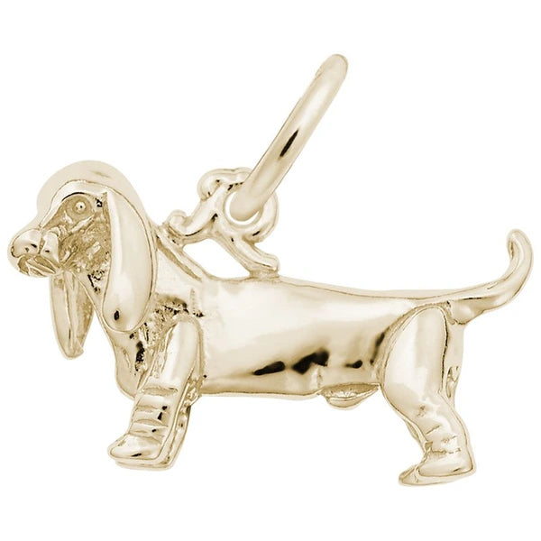 BASSET HOUND