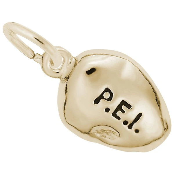 PEI POTATO