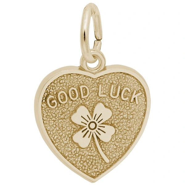 GOOD LUCK