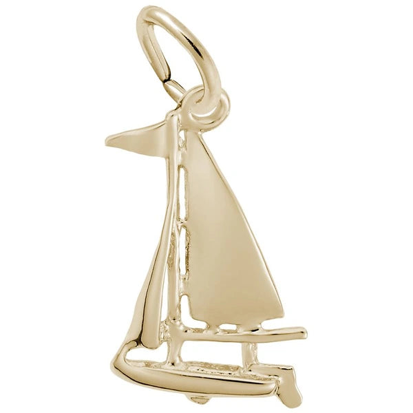 SAILBOAT