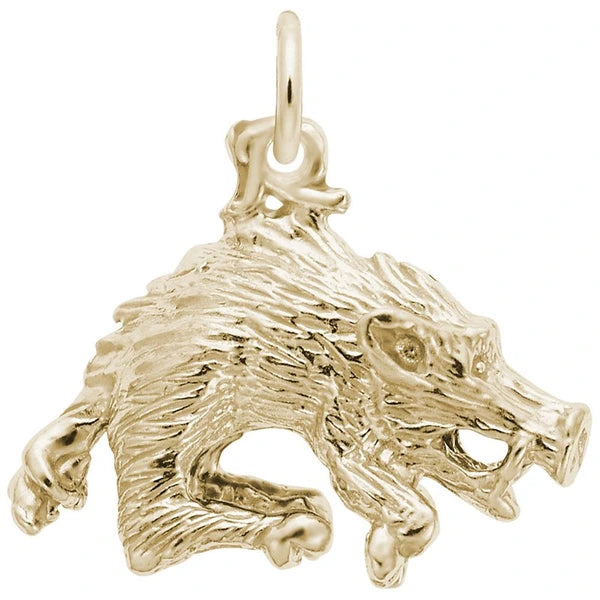 WILD BOAR