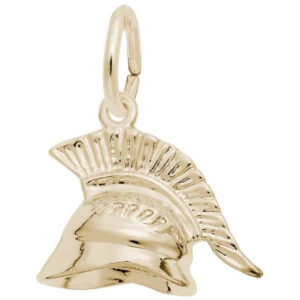 ROMAN HELMET
