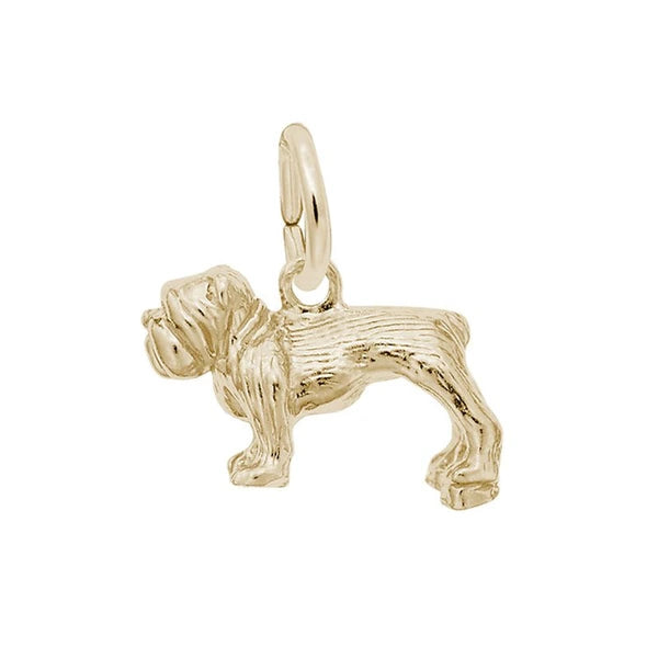 BULLDOG