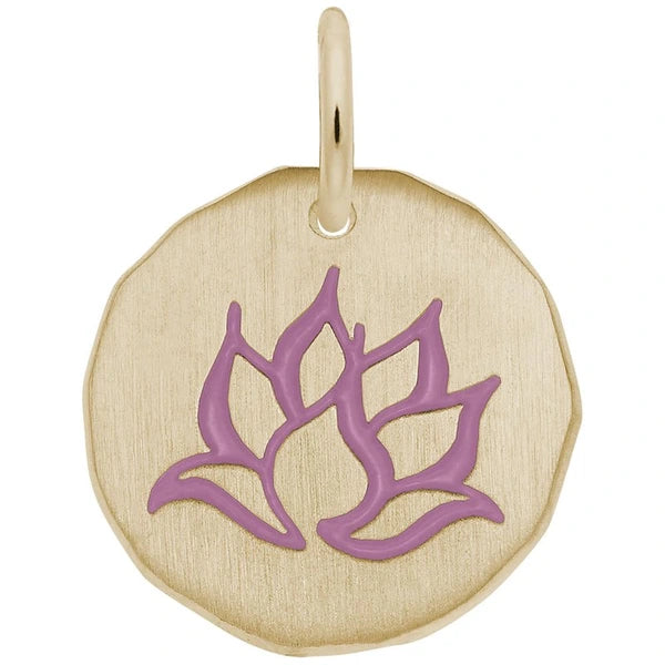 LOTUS FLOWER