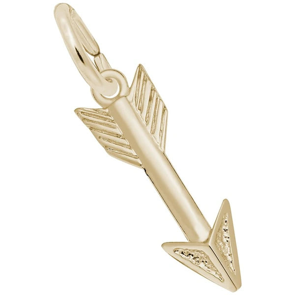 CUPID'S ARROW