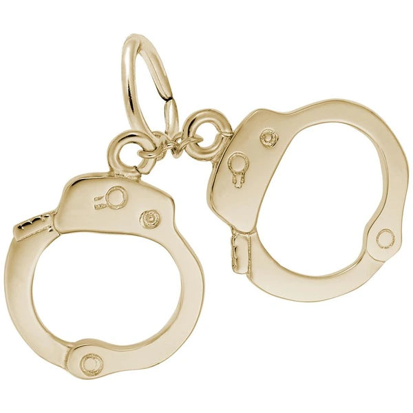 HANDCUFFS