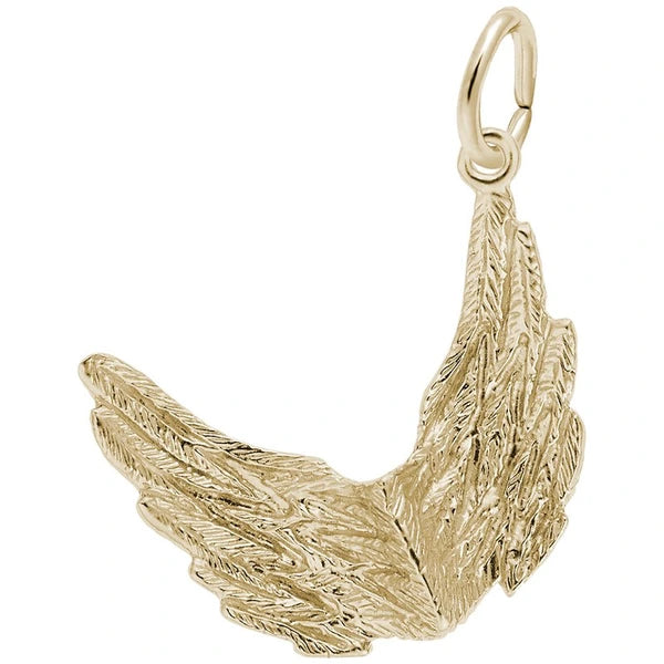 SPREAD YOUR WINGS
