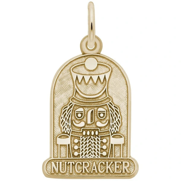 NUTCRACKER