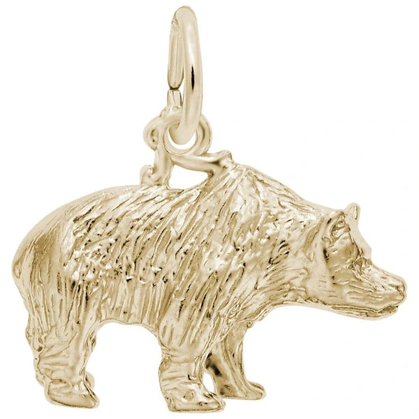 GRIZZLY BEAR