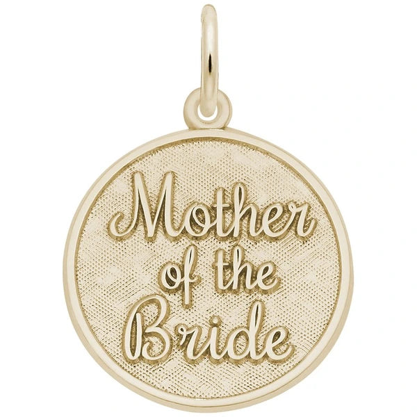 MOTHER OF THE BRIDE