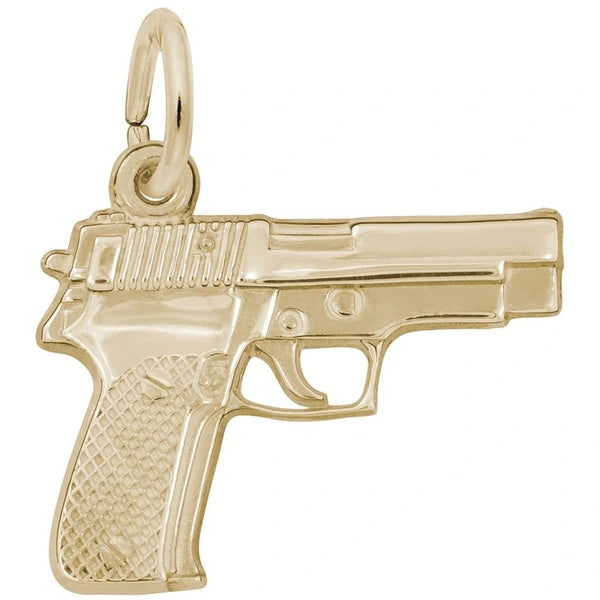 HANDGUN
