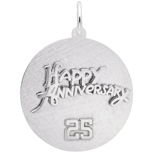 25 ANNIV