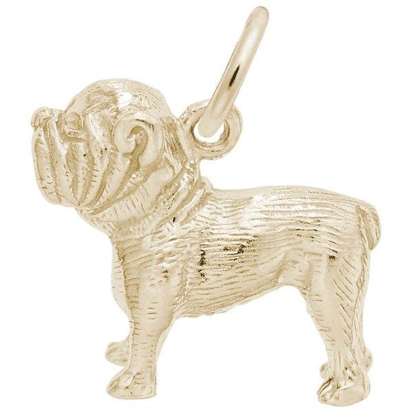 BULLDOG