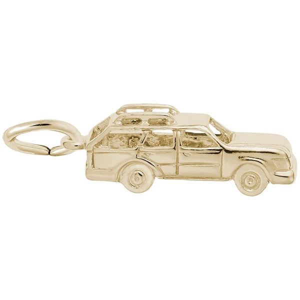STATION WAGON