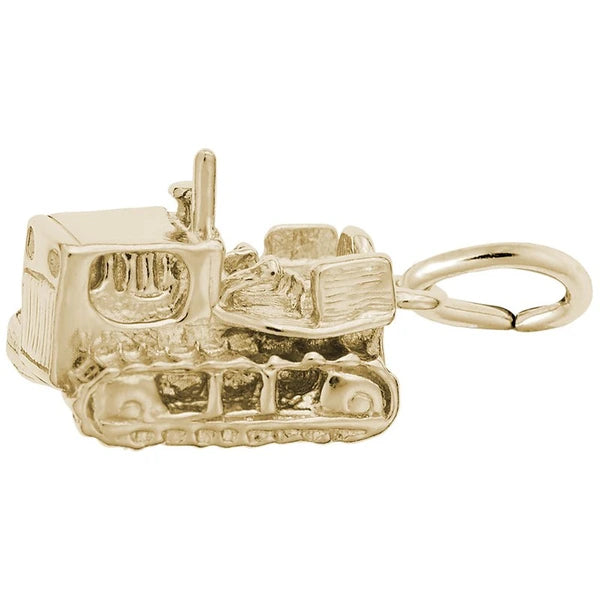 BULLDOZER