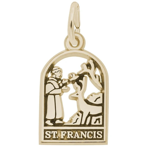 ST. FRANCIS