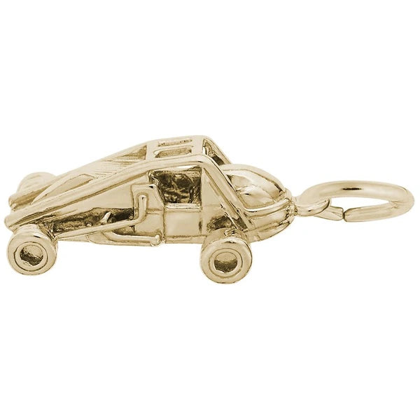 SPRINT CAR