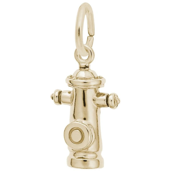 FIRE HYDRANT