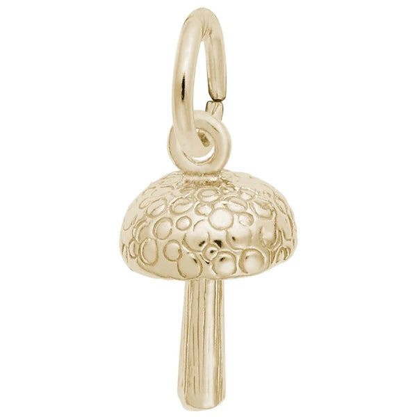 MUSHROOM