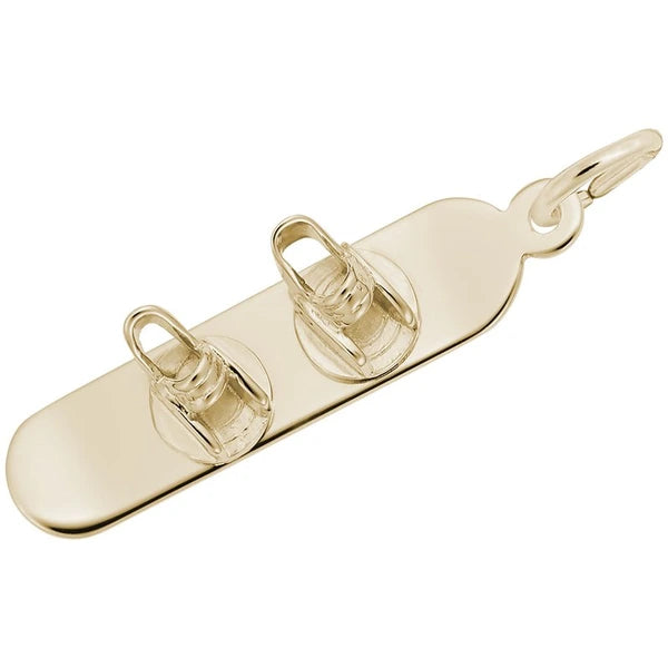 SNOWBOARD