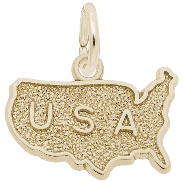 USA MAP