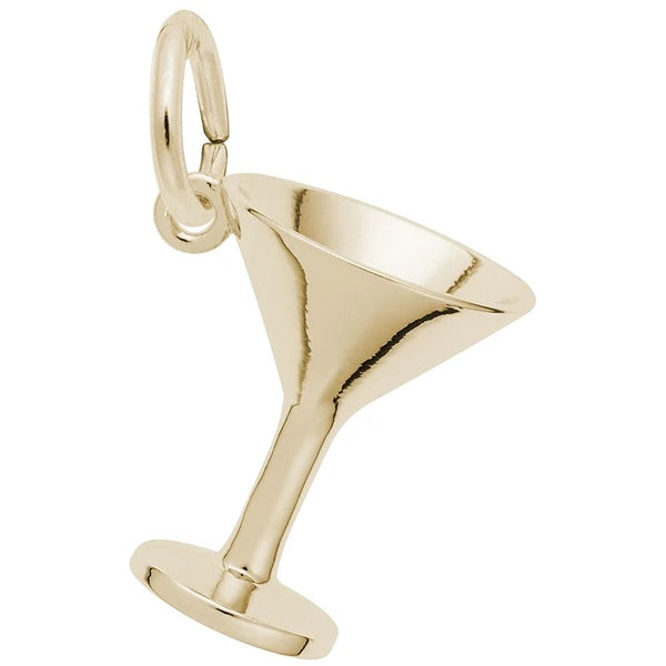 MARTINI GLASS