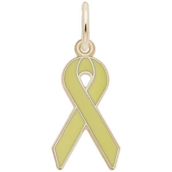 YELLOW RIBBON