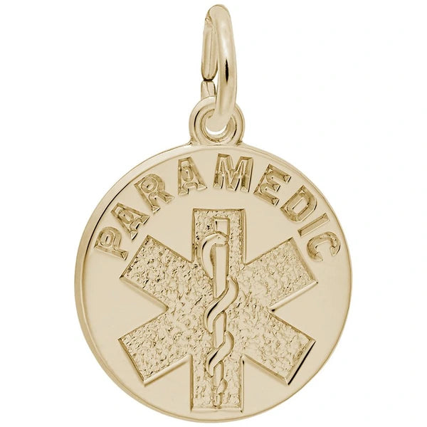 PARAMEDIC