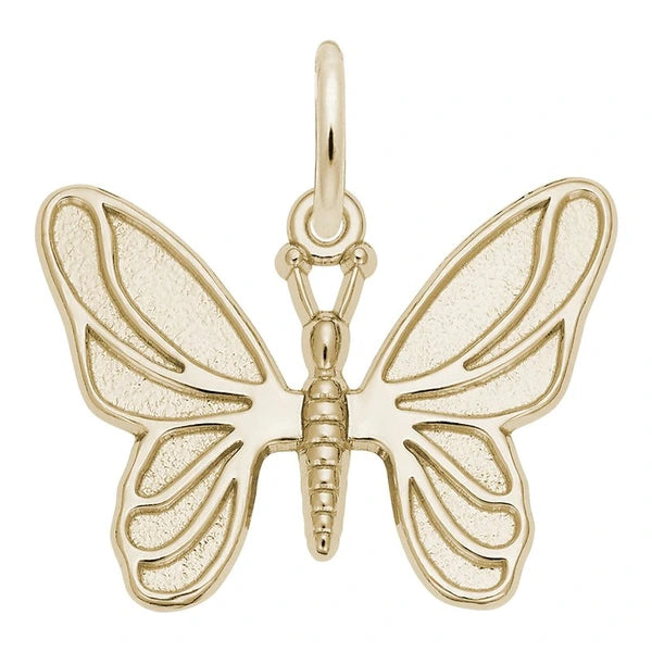 BUTTERFLY