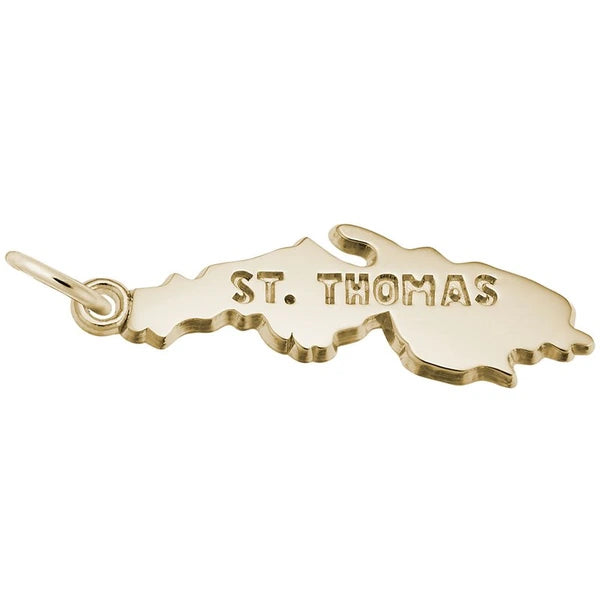 ST. THOMAS