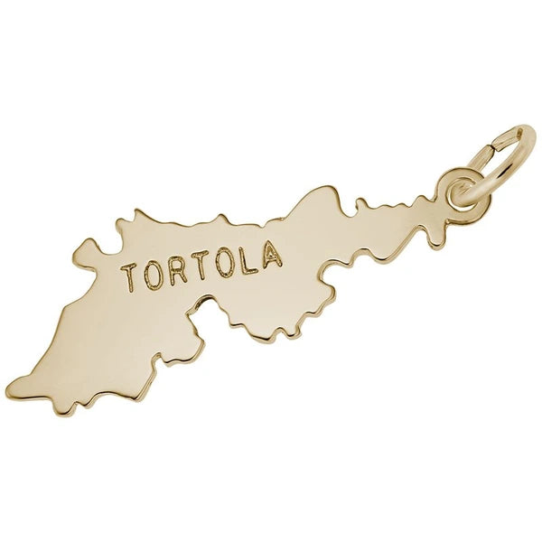 TORTOLA