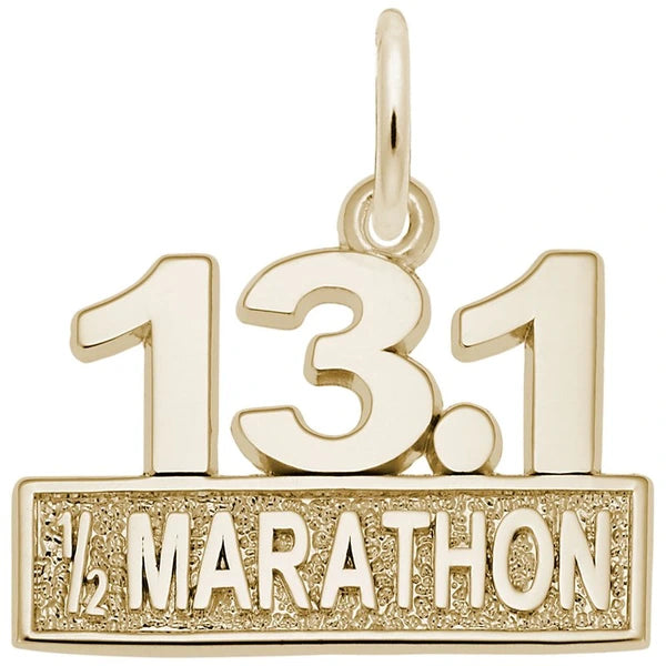 HALF MARATHON