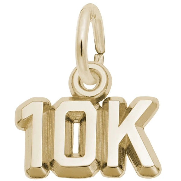 10K RACE
