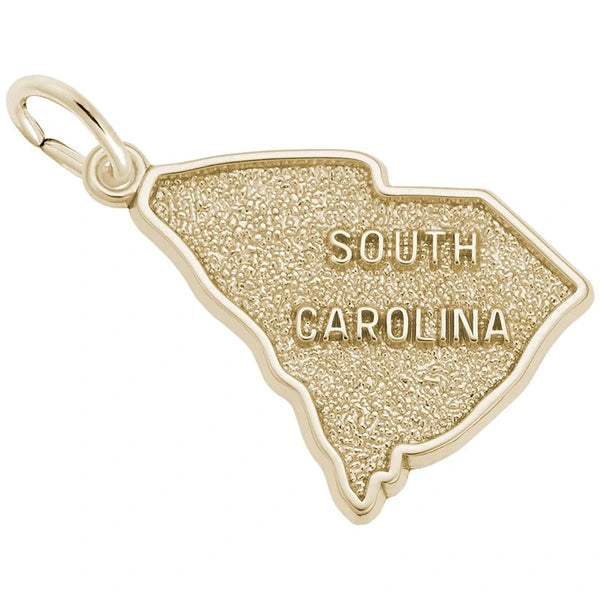S. CAROLINA