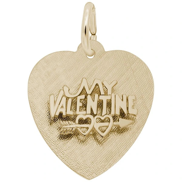 BE MY VALENTINE