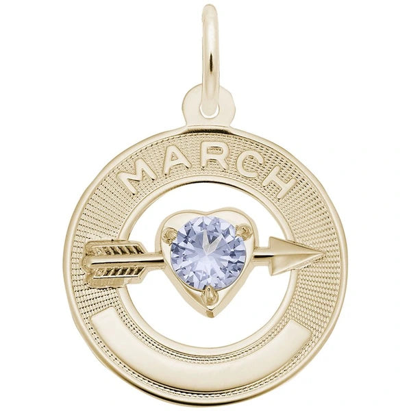 03 BIRTHSTONES MARCH